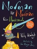 Cover: Norman the Norman from Normandy - Barrington Stoke Ltd