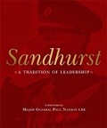 Cover: Sandhurst - Third Millennium Publishing