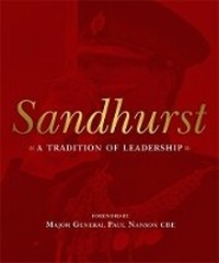 Enlarge image Cover: Sandhurst - Third Millennium Publishing