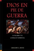 Cover: Dios en pie de guerra - Vida