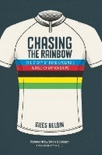 Enlarge image Cover: Chasing the Rainbow - Aurum