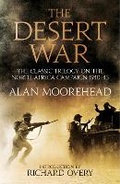 Cover: The Desert War - Aurum