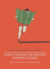 Abbildung von: A Race Through the Greatest Running Stories - Aurum