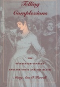 Cover: Telling Complexions - Duke University Press