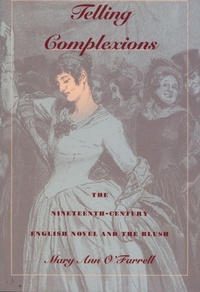Enlarge image Cover: Telling Complexions - Duke University Press