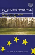 Abbildung von: EU Environmental Law - Edward Elgar Publishing