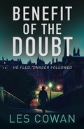 Cover: Benefit of the Doubt - Lion Fiction