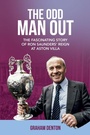 Cover: Odd Man Out - Pitch Publishing Ltd
