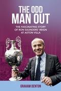 Cover: Odd Man Out - Pitch Publishing Ltd