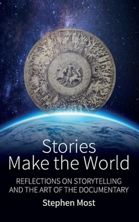 Abbildung von: Stories Make the World - Berghahn Books
