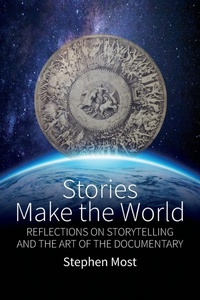 Abbildung von: Stories Make the World - Berghahn Books