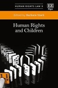 Cover: Human Rights and Children - Edward Elgar Publishing