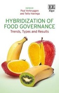 Cover: Hybridization of Food Governance - Edward Elgar Publishing