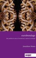 Cover: Eurobondage - ECPR Press