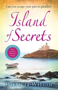 Enlarge image Cover: Island of Secrets - Zaffre
