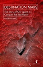 Cover: Destination Mars - Icon Books