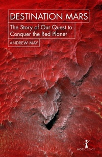 Abbildung von: Destination Mars - Icon Books