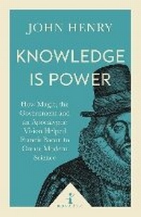 Enlarge image Cover: Knowledge is Power (Icon Science) - Icon Books