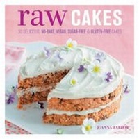 Abbildung von: Raw Cakes - Spruce