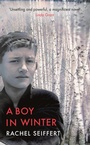 Cover: A Boy in Winter - Virago Press