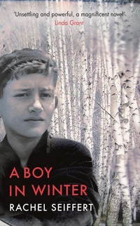 Enlarge image Cover: A Boy in Winter - Virago Press