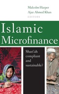 Cover: Islamic Microfinance - Practical Action Publishing