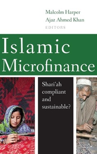 Enlarge image Cover: Islamic Microfinance - Practical Action Publishing