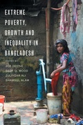 Cover: Extreme Poverty, Growth and Inequality in Bangladesh - Practical Action Publishing