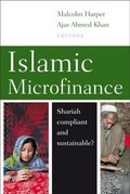 Cover: Islamic Microfinance - Practical Action Publishing