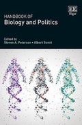 Cover: Handbook of Biology and Politics - Edward Elgar Publishing