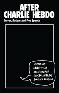 Cover: After Charlie Hebdo - Zed Books Ltd