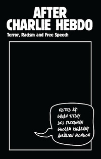 Enlarge image Cover: After Charlie Hebdo - Zed Books Ltd