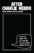 Cover: After Charlie Hebdo - Zed Books Ltd