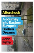 Cover: Aftershock - Zed Books Ltd