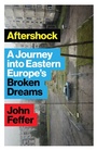 Cover: Aftershock - Zed Books Ltd