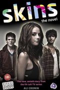 Cover: Skins: The Novel - Hodder Children's Books