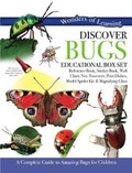 Cover: Discover Bugs - North Parade Publishing