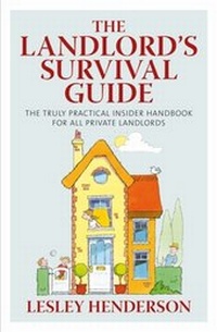 Abbildung von: The Landlord's Survival Guide - How To Books Ltd