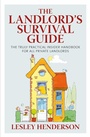 Cover: The Landlord's Survival Guide - How To Books Ltd
