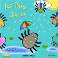 Cover: Itsy Bitsy Spider - Child's Play (International) Ltd