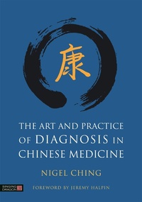 Abbildung von: The Art and Practice of Diagnosis in Chinese Medicine - Singing Dragon