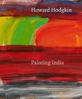 Cover: Howard Hodgkin - Lund Humphries Publishers Ltd