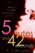 Cover: 5 Minutes and 42 Seconds - HarperCollins