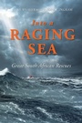 Cover: Into the Racing Sea - Jonathan Ball Publishers SA