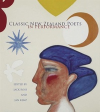 Abbildung von: Classic New Zealand Poets in Performance - Auckland University Press
