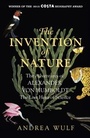 Cover: The Invention of Nature - John Murray