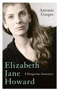 Cover: Elizabeth Jane Howard - John Murray