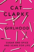 Cover: Girlhood - Quercus Children's Books