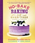 Cover: No-Bake Baking - Quercus