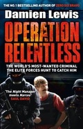 Cover: Operation Relentless - Quercus